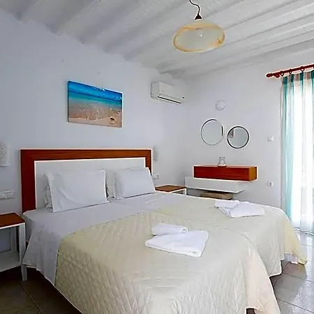 Cyclades Blue Ornos (Mykonos)