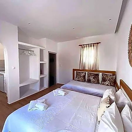 Cyclades Blue Aparthotel Ornos (Mykonos)