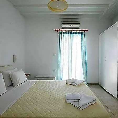 Appart hôtel Cyclades Blue