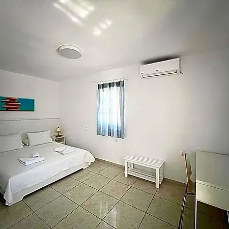 Aparthotel Cyclades Blue 3*