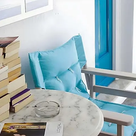 Apartmanhotel Cyclades Blue