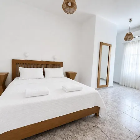 Apart-hotel Cyclades Blue Ornos (Mykonos)
