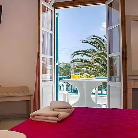 Cyclades Blue 3*