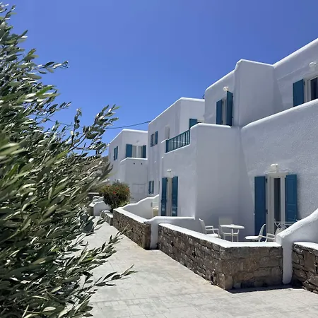 Cyclades Blue 3*