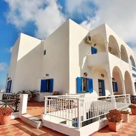 Cyclades Blue 4* Ornos (Mykonos)