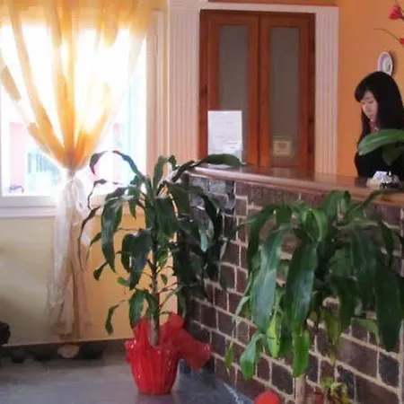 Cyclades Blue Apartmanhotel 4*