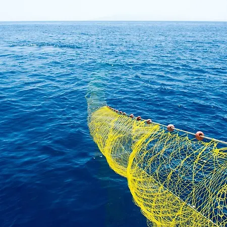 Cyclades Blue Apartmanhotel Ornósz