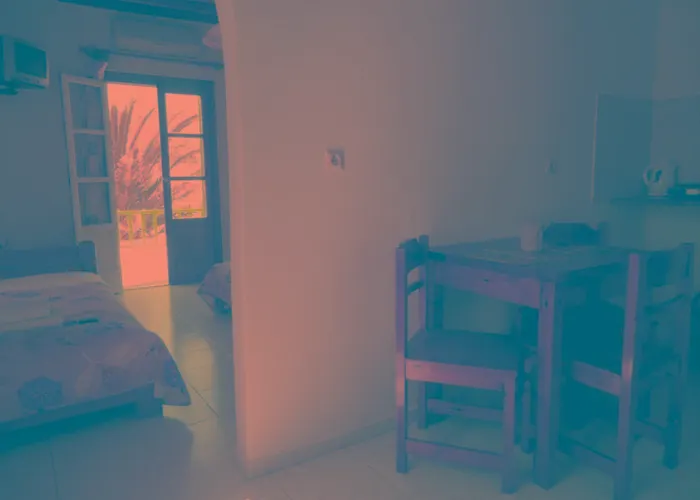 Cyclades Blue 奥诺斯