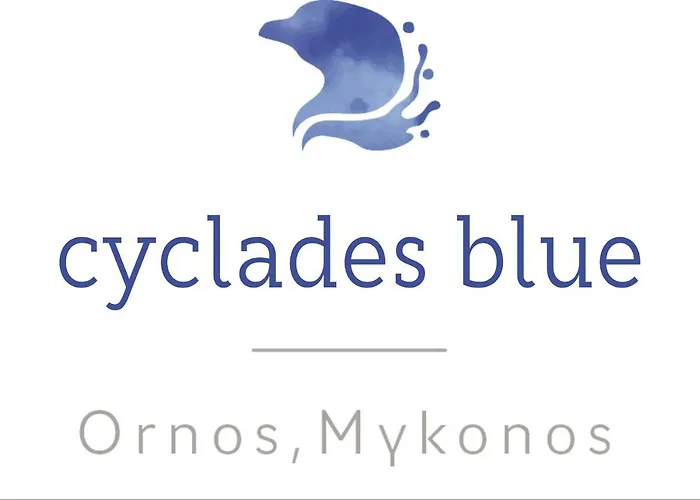 Cyclades Blue 公寓式酒店 4*
