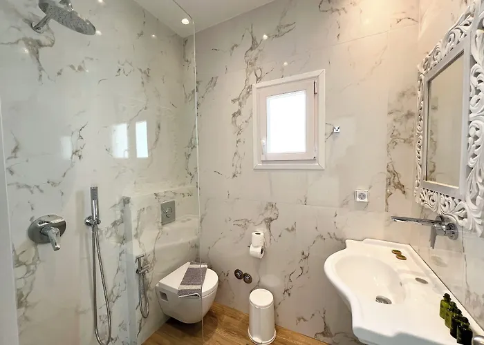 Cyclades Blue 奥诺斯