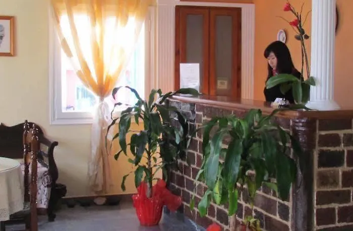 Cyclades Blue 公寓式酒店 4*