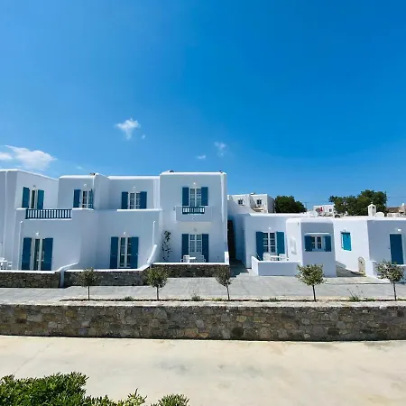 Cyclades Blue