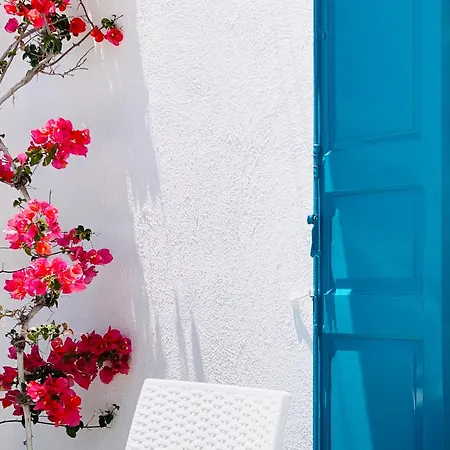 Aparthotel Cyclades Blue Ornos (Mykonos)