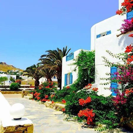 Cyclades Blue