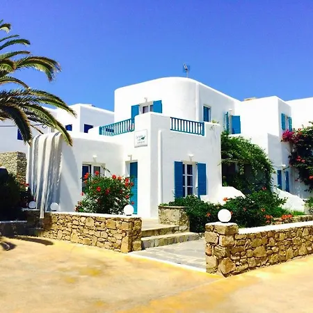 Cyclades Blue