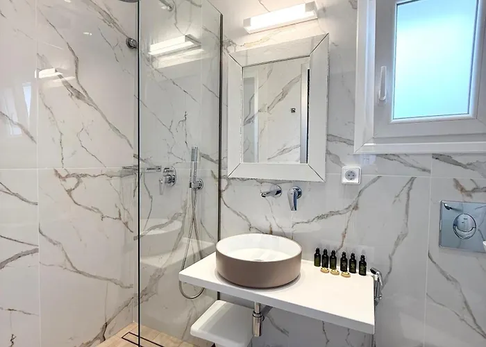 Апарт-отель Cyclades Blue 4*